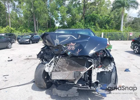 2015 BMW X5 xDrive35I из США, поврежденный, VIN 5UXKR0C52F0K61322